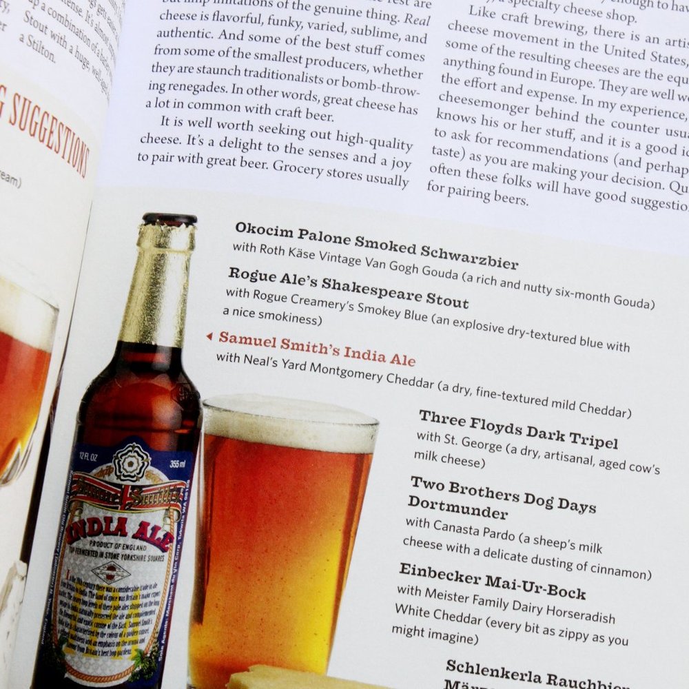 Books Beer Tasting Brewing Randy Mosher B. Burch - Picture 6 of 13